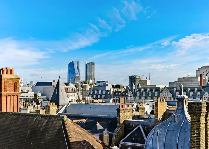 Z Covent GardenBoutique Hotel